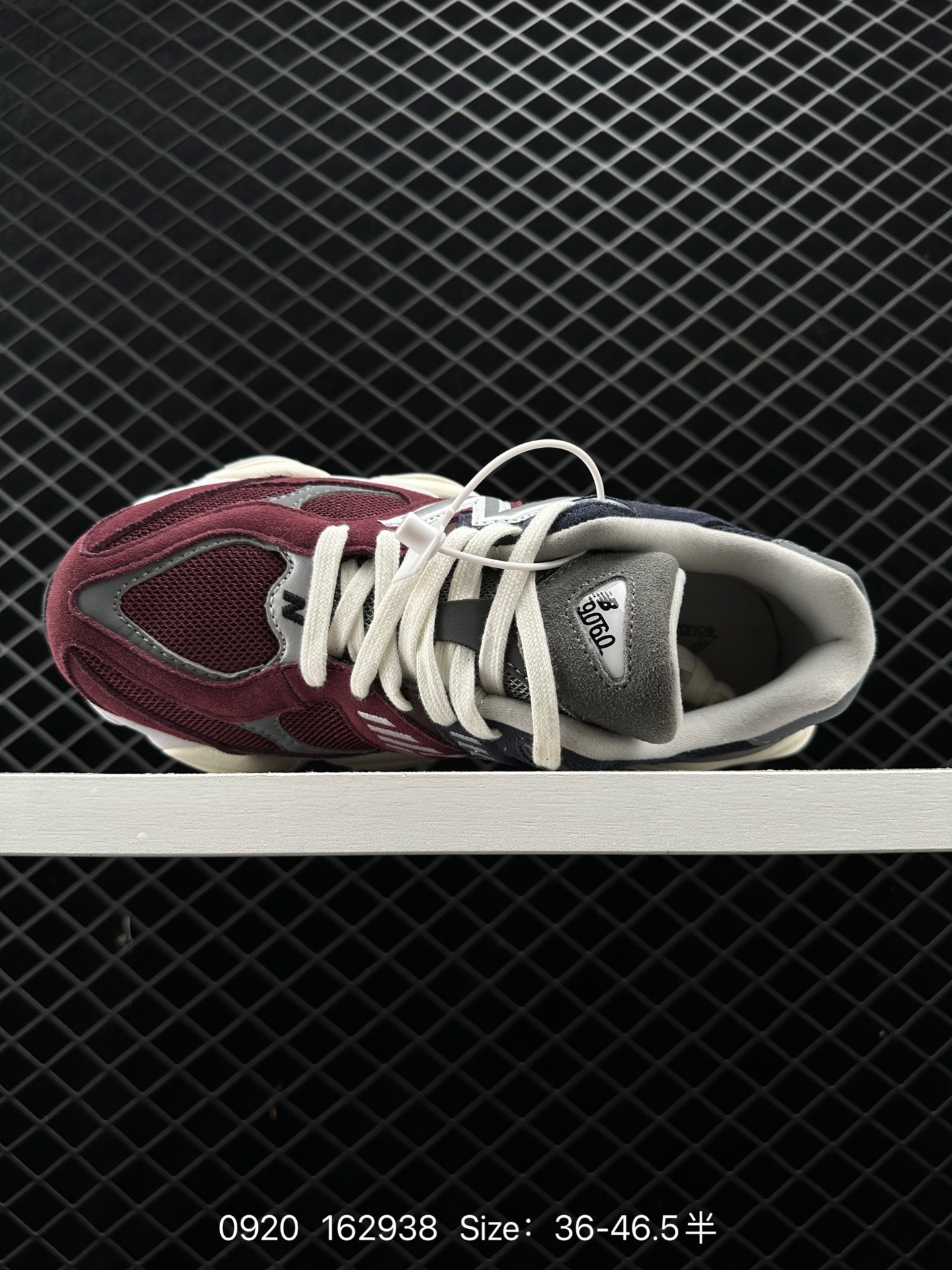 Joe Freshgoods x New Balance NB9060